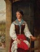 Alexander Esther Frances Clorinda Alexander Esther Frances Clorinda