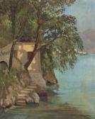 ALEXANDER Harold Rupert L. Lake Como ALEXANDER Harold Rupert L. Lake Como