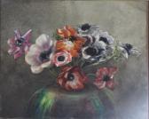 ALEXANDER Scott Still Life ALEXANDER Scott Still Life