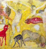 ALEXANDRO Untitled ALEXANDRO Untitled