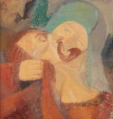 alexandru CIUCURENCU Pieta alexandru CIUCURENCU Pieta