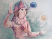ALFIERI Philippe Juggler ALFIERI Philippe Juggler