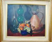 ALFORD A.D. Still Life ALFORD A.D. Still Life