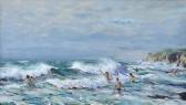 ALFORD John Surf At Nanzijal ALFORD John Surf At Nanzijal