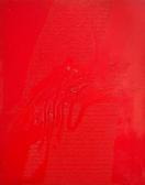 ALGARDI Alessandro Manoscritto Rosso ALGARDI Alessandro Manoscritto Rosso