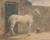 ALGERUM FOTERGILL GEORGE Griselda ALGERUM FOTERGILL GEORGE Griselda