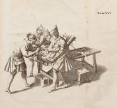 ALGHISI Tommaso Litotomia Ovvero Del Cavar La Pietra ALGHISI Tommaso Litotomia Ovvero Del Cavar La Pietra