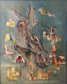 Alguero José L'oiseau Alguero José L'oiseau