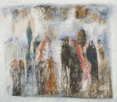 Ali Mukawwas 'the Page Of Beginnings' Ali Mukawwas 'the Page Of Beginnings'