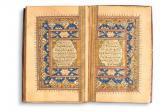 ALI RIZA AVSARZADE Qur‘an ALI RIZA AVSARZADE Qur‘an