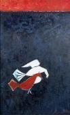 ALI Shakir Untitled (birds) ALI Shakir Untitled (birds)