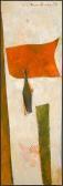 ALI Shakir Untitled (bottle And Space) ALI Shakir Untitled (bottle And Space)