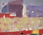 ALIBASYAH Abas Abstract Composition ALIBASYAH Abas Abstract Composition