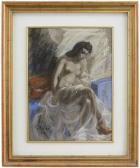 ALICO Giovanni Nudo ALICO Giovanni Nudo