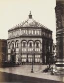 ALINARI Fratelli Slightly Albumenised Salt Print ALINARI Fratelli Slightly Albumenised Salt Print