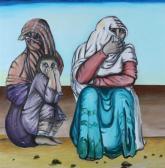 ALIOTO HEBE BEATRIZ L'attente ALIOTO HEBE BEATRIZ L'attente