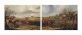 ALKEN Samuel Henry G. II Full Cry And The Kill ALKEN Samuel Henry G. II Full Cry And The Kill