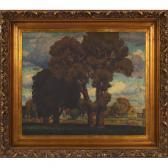 ALLAN William George Landscape ALLAN William George Landscape