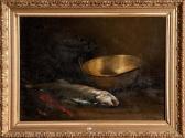 ALLEGRE Raymond Nature Morte ALLEGRE Raymond Nature Morte
