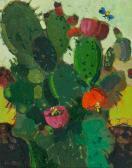 ALLEGRINI Pierluigi Cactus ALLEGRINI Pierluigi Cactus