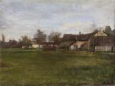 ALLEN Anne Huntington The Farmhouse ALLEN Anne Huntington The Farmhouse