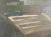 ALLEN GEORGINA The Tennis Court ALLEN GEORGINA The Tennis Court