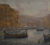 ALLEN Greg Docked Boats ALLEN Greg Docked Boats