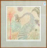 ALLEN Jesse Exotic Bird ALLEN Jesse Exotic Bird