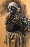 ALLEN Leroy Ma'am (tribute To P.h. Polk) ALLEN Leroy Ma'am (tribute To P.h. Polk)