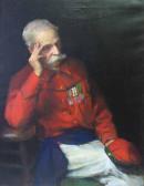 ALLEN Marion Boyd Garibaldi ALLEN Marion Boyd Garibaldi