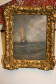 Allen T.W. Seascape Allen T.W. Seascape