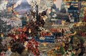 ALLEN William Alexander Untitled ALLEN William Alexander Untitled