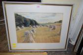 ALLEN William Herbert Haystacks ALLEN William Herbert Haystacks