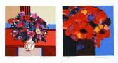 ALLENBACH Jean-Claude Bouquet Manifique ALLENBACH Jean-Claude Bouquet Manifique