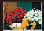 ALLENBACH Jean-Claude Flowers ALLENBACH Jean-Claude Flowers