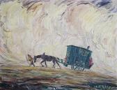 ALLER Lucien La Roulotte ALLER Lucien La Roulotte