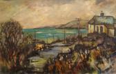 allets Irish Coastal Scene allets Irish Coastal Scene