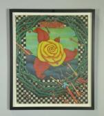 Allison Dan Mitchell Untitled Allison Dan Mitchell Untitled