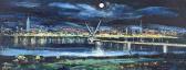 ALLISON Nigel Foyle Bridge ALLISON Nigel Foyle Bridge