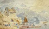 ALLOM Thomas Fort Victoria, Kow Loon ALLOM Thomas Fort Victoria, Kow Loon