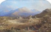 ALLOM Thomas The Ruins Of Laodicea ALLOM Thomas The Ruins Of Laodicea