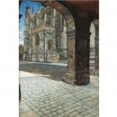 ALMA-TADEMA Anna Eton College Chapel ALMA-TADEMA Anna Eton College Chapel