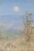 ALMA-TADEMA Anna The Idler's Harvest ALMA-TADEMA Anna The Idler's Harvest