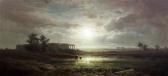 ALMEIDA J Ruins At Daybreak ALMEIDA J Ruins At Daybreak