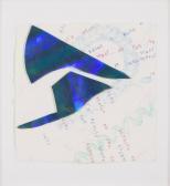 ALMEIDA Rosa Untitled ALMEIDA Rosa Untitled