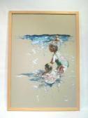 ALONZI Robert A La Plage ALONZI Robert A La Plage