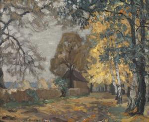 Preise und Schätzungen der Werke Otto Altenkirch