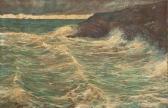 ALTMANN Alexander Crashing Waves ALTMANN Alexander Crashing Waves