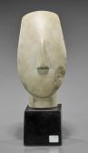 ALVA STUDIOS Female Idol Head ALVA STUDIOS Female Idol Head