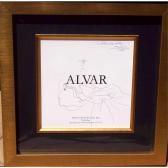 ALVAR Sunol Untitled ALVAR Sunol Untitled